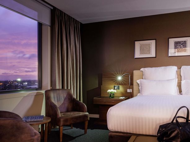 Pullman Sydney Olympic Park - 26