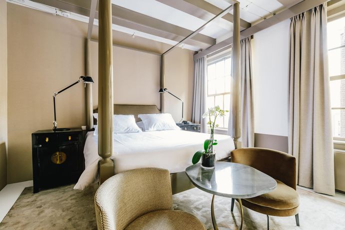 Verified hotel review - The Dylan Amsterdam - 52