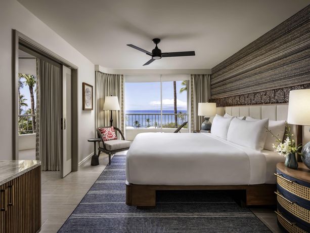 Verified hotel review - Fairmont Kea Lani, Maui - 8