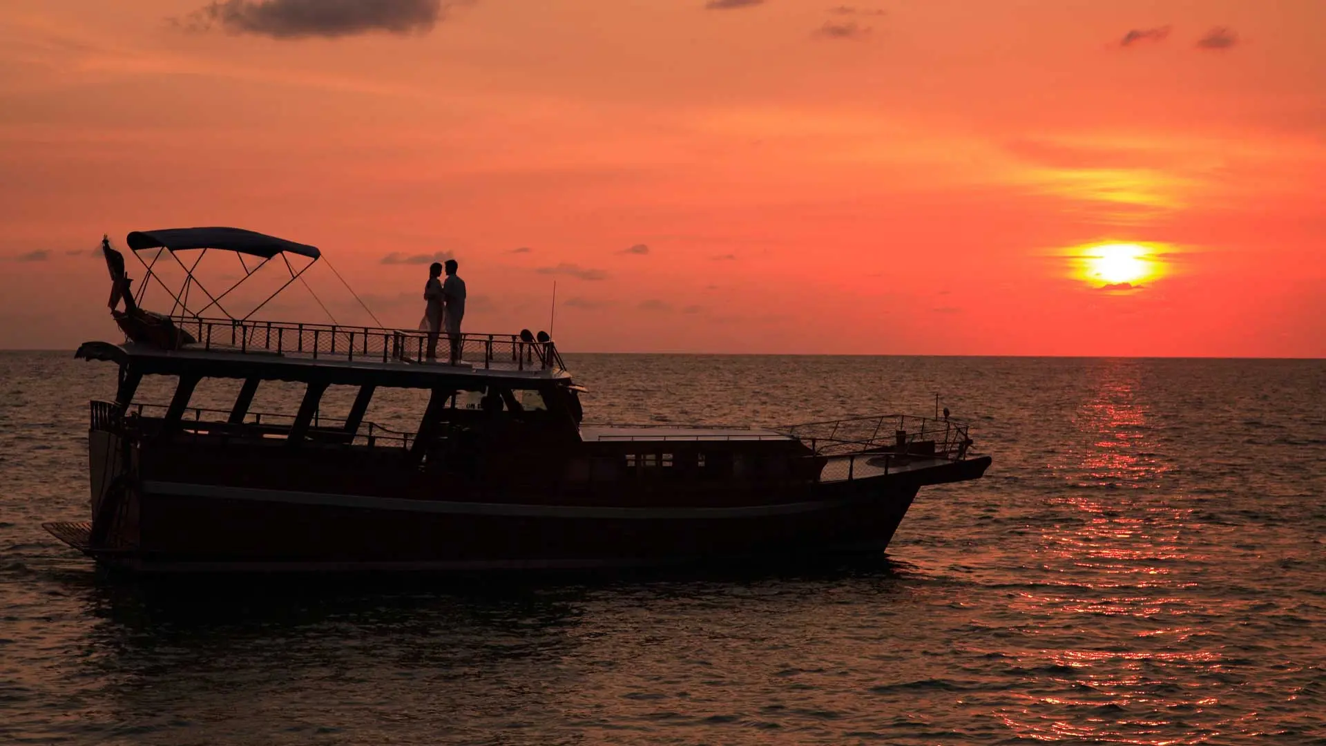 Review of Pangkor Laut Resort - 5