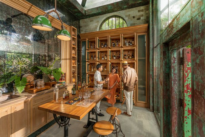 Four Seasons Resort Koh Samui - 48