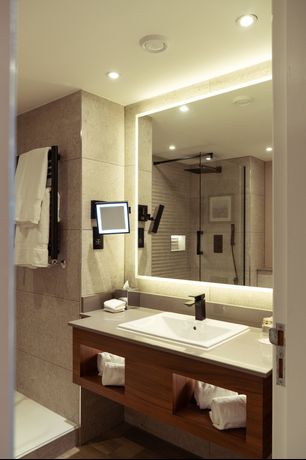 Verified hotel review - The Lowry Hotel - 23