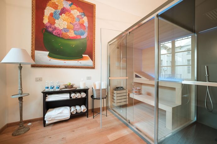 Royal Palace Hotel - 25