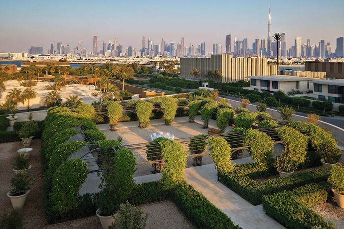 Verified hotel review - Bulgari Resort Dubai - 46