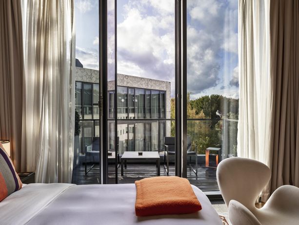 Verified hotel review - Das Stue Hotel - 44