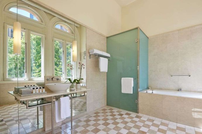 The Fullerton Hotel Sydney - 30