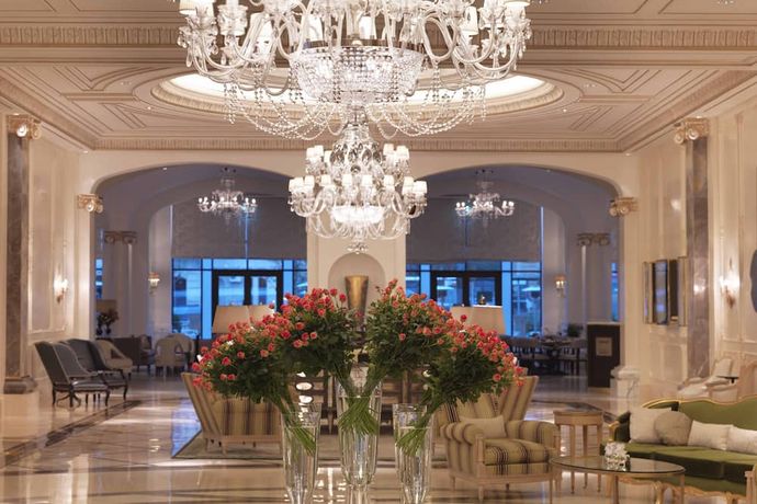 Four Seasons Hotel Baku - 18