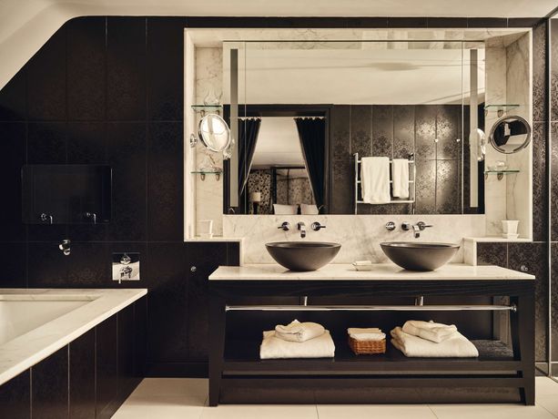 Belmond Le Manoir Aux Quat'Saisons - 23