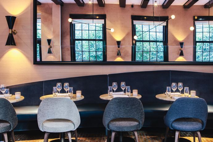 Verified hotel review - The Dylan Amsterdam - 58