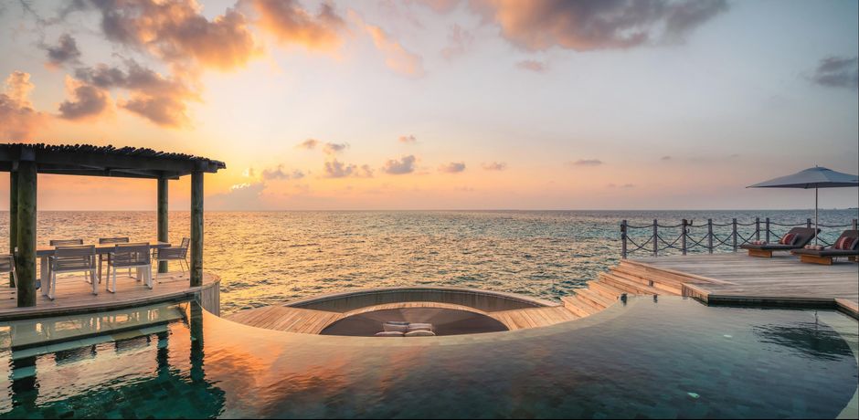 Intercontinental Maldives Maamunagau Resort, An IHG Hotel - 35