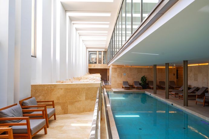 Verified hotel review - Hotel Phoenicia Malta - 27