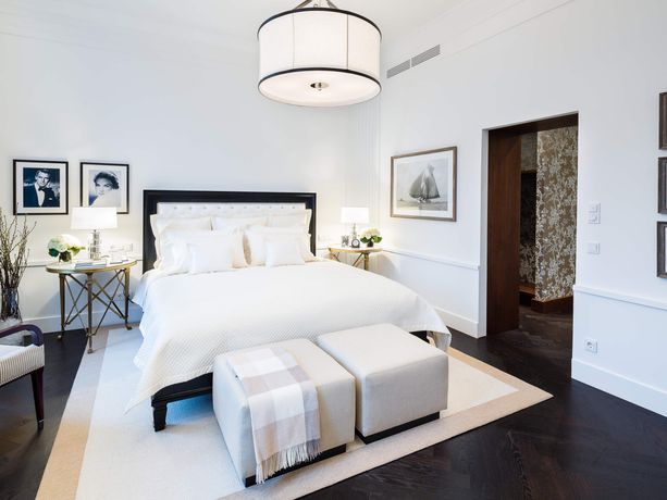 Fairmont Hotel Vier Jahreszeiten - 42