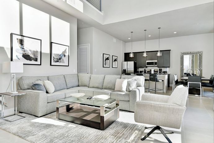 Verified hotel review - Spectrum Resort Orlando by Rentyl - 1