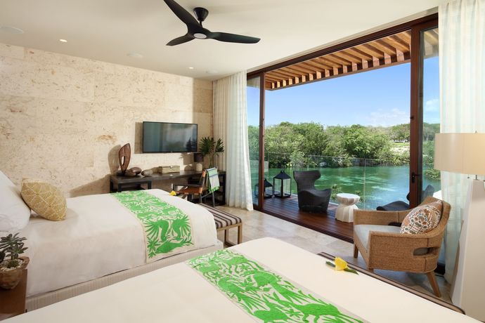 Rosewood Mayakoba - 55