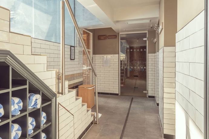 Verified hotel review - King Street Townhouse - 24