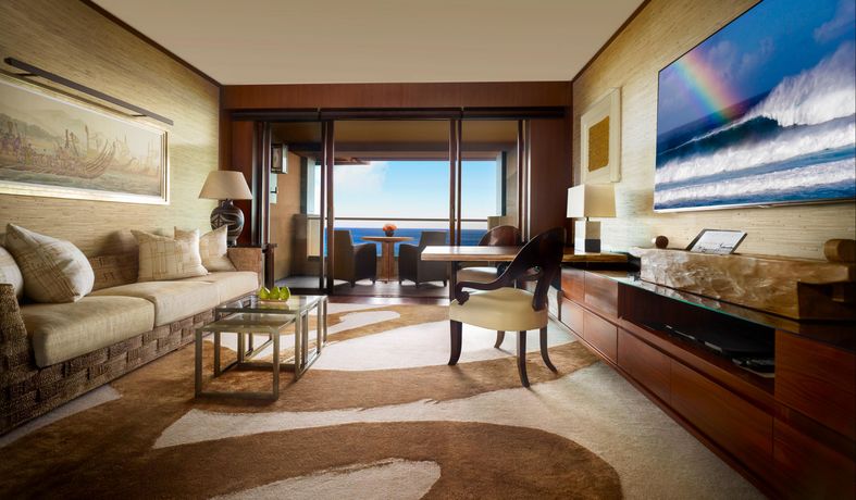 Verified hotel review - Four Seasons Resort Lana'i - 18