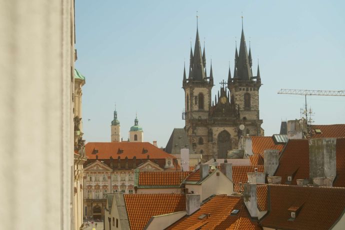 Verified hotel review - The Emblem Hotel - 59