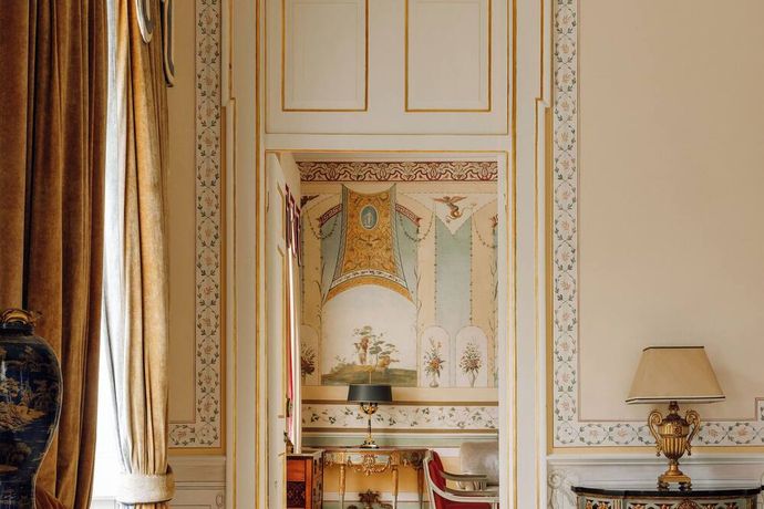 Tivoli Palacio de Seteais - 29