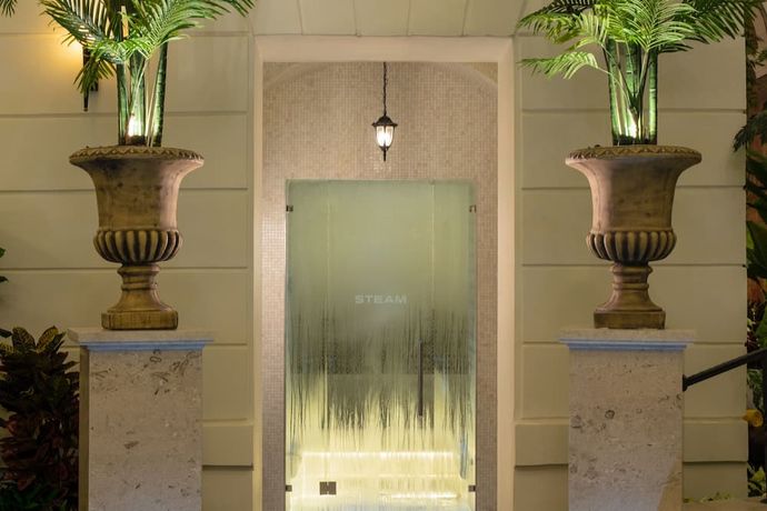 Verified hotel review - Mystery Hotel Budapest - 55