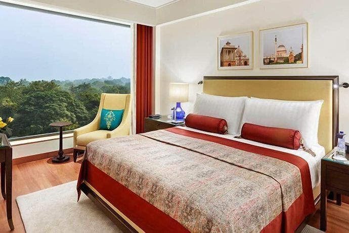 Verified hotel review - The Oberoi New Delhi - 35