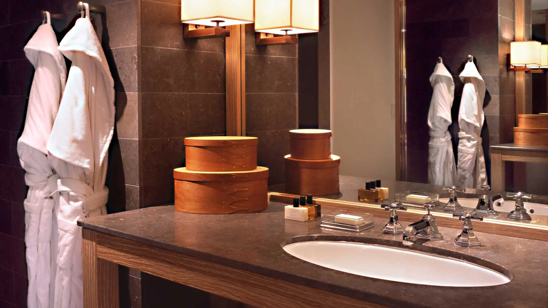 Hotel review Accommodation' - Park Hyatt Washington - 4