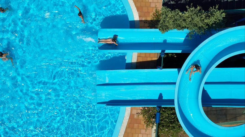 Verified hotel review - Elounda Peninsula All Suite Hotel - 24