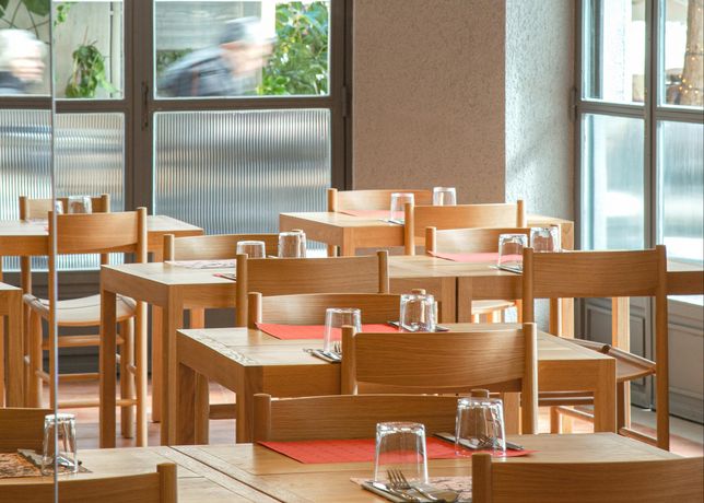 Verified hotel review - Perianth Hotel - 17