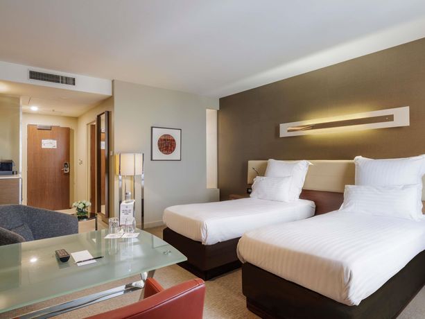 Pullman Sydney Olympic Park - 13