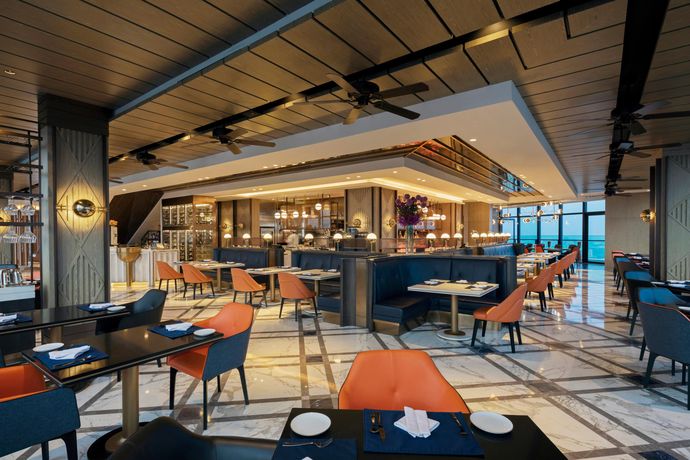 Verified hotel review - Banyan Tree Kuala Lumpur - 18