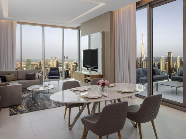 SLS Dubai Hotel & Residences - 25
