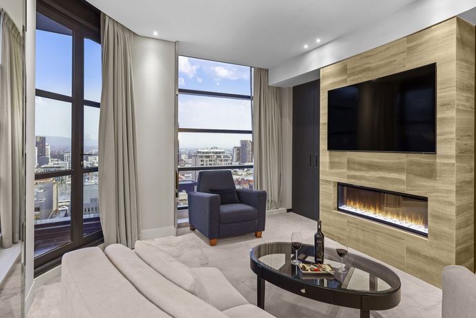 Verified hotel review - Peppers Waymouth Hotel - 34