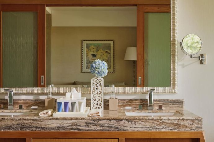 Verified hotel review - Mulia Resort - 38