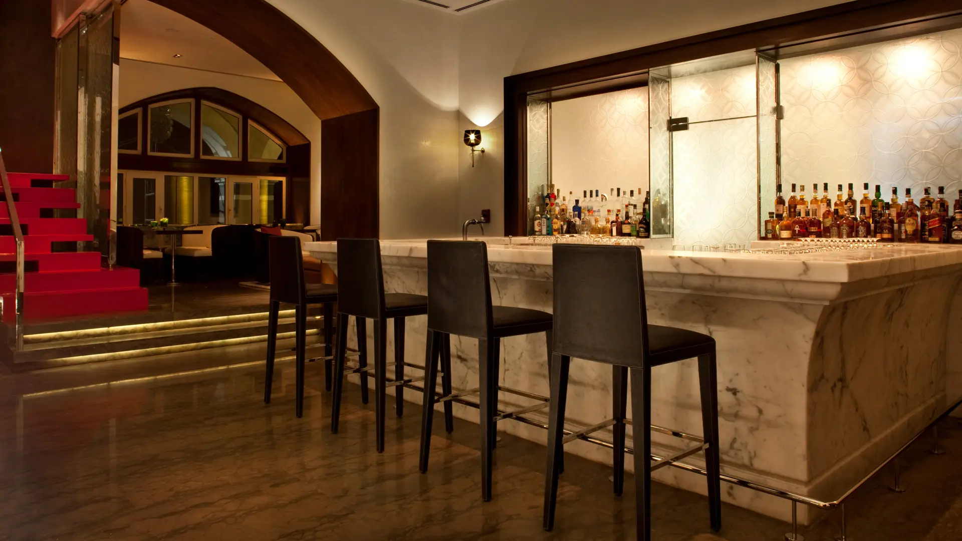 Review of The Taj Mahal Palace - 4