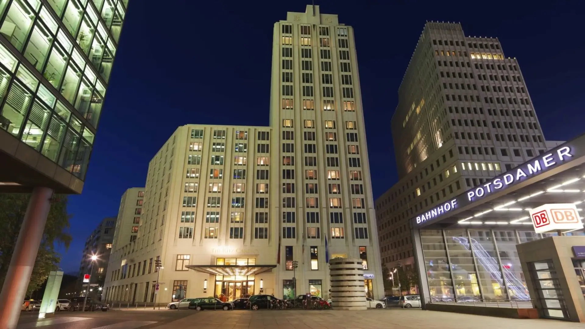 Review of The Ritz-Carlton, Berlin - 7