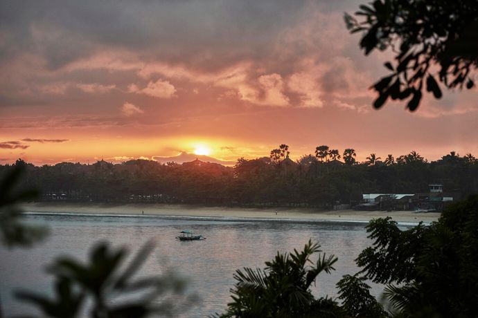 Verified hotel review - Four Seasons Resort Bali at Jimbaran Bay - 40