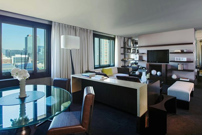 Verified hotel review - THE PLAZA Seoul, Autograph Collection - 33