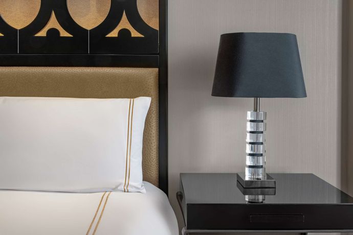 Hilton Lima Miraflores - 4