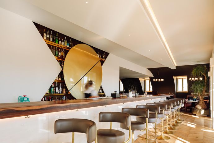 Bairro Alto Hotel - 2