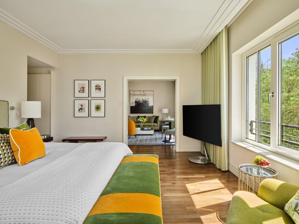 Rocco Forte The Charles Hotel - 48