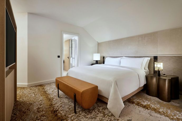 Verified hotel review - The Westin Grand Frankfurt - 53