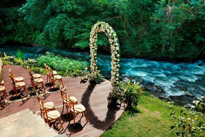 Verified hotel review - Mandapa, A Ritz-Carlton Reserve - 11