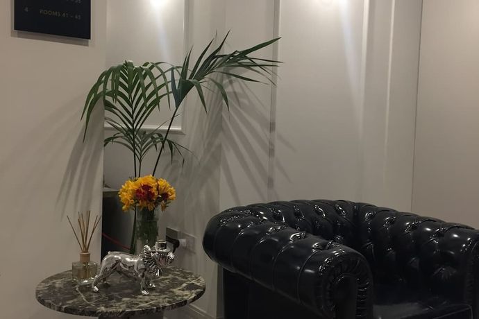 Verified hotel review - The Barrister Hotel - 21