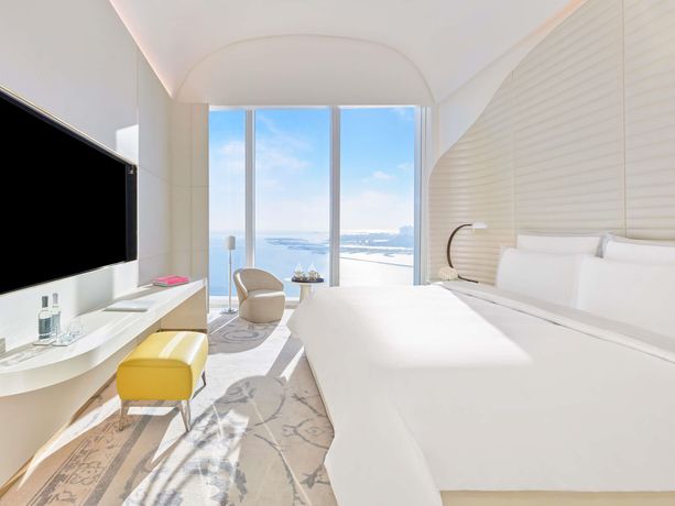 Verified hotel review - Fairmont Doha - 41