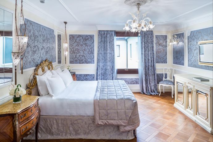 Verified hotel review - Baglioni Hotel Luna - The Leading Hotels of the World - 38