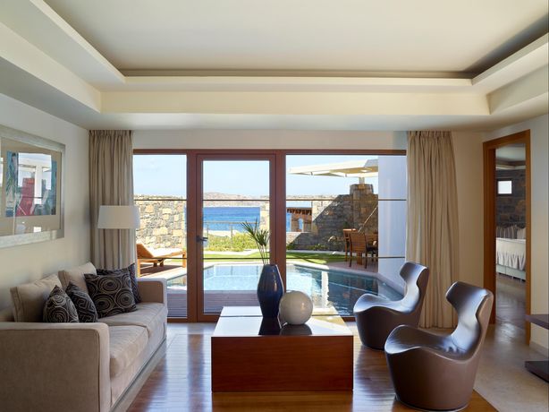 Verified hotel review - Elounda Peninsula All Suite Hotel - 11