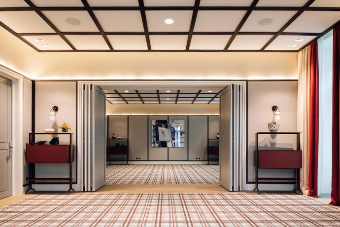 Bairro Alto Hotel - 28