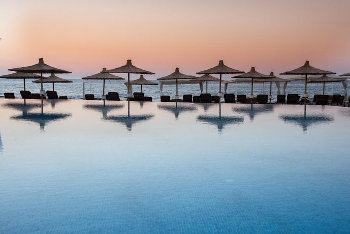 Verified hotel review - Nana Princess Suites Villas & Spa - 42