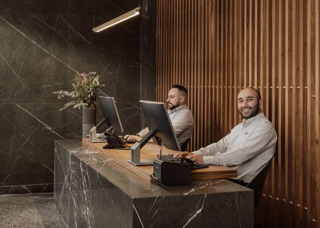 Verified hotel review - Perianth Hotel - 19