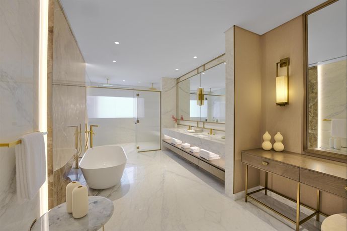 Grand Hyatt Dubai - 27