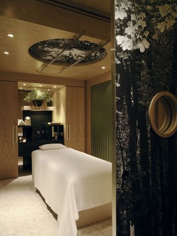 Verified hotel review - Grand Hyatt Seoul - 53